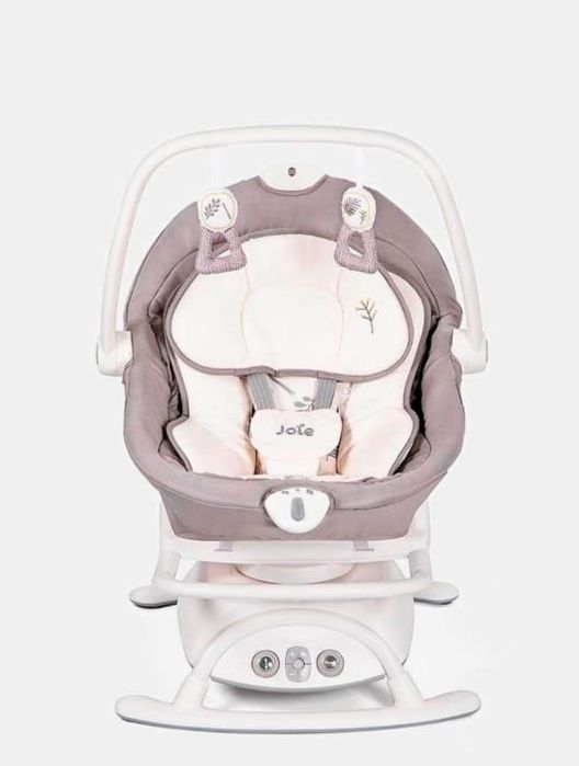 Электронный шезлонг