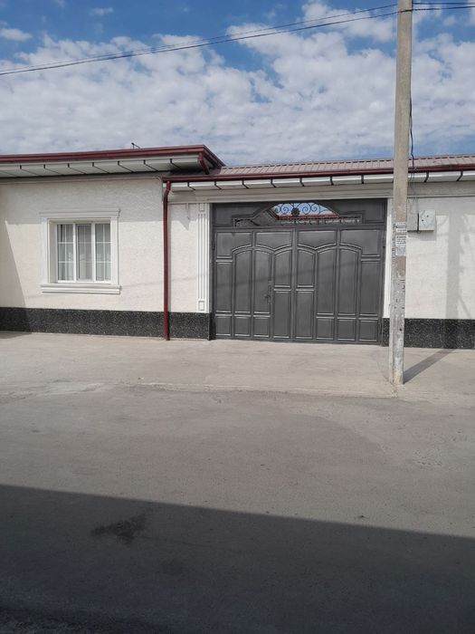 Noviy uchastka 2 sotik