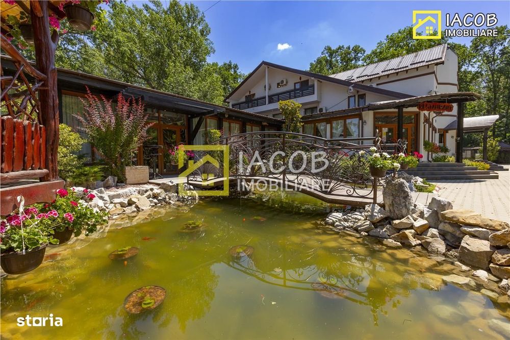 Popas Dumbravita, DN23 Focsani - Galati\/Braila