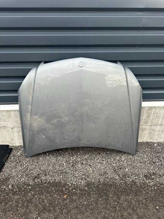 Capota fata mercedes c class w204 aluminiu a2048870701  diverse culori
