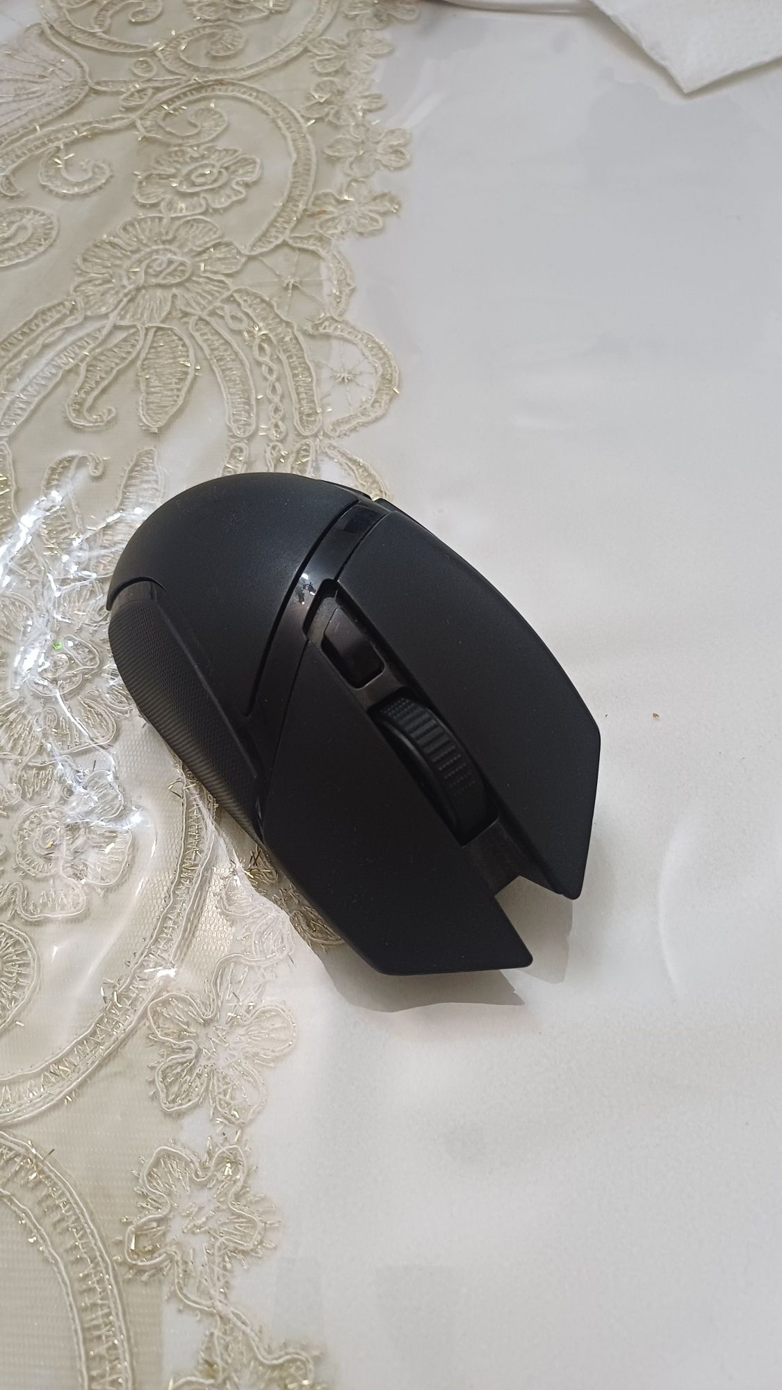Razer basilisk x hyperspeed