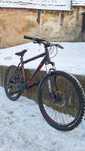 Bicicleta Mtb Sprint apolon 0.2 pro