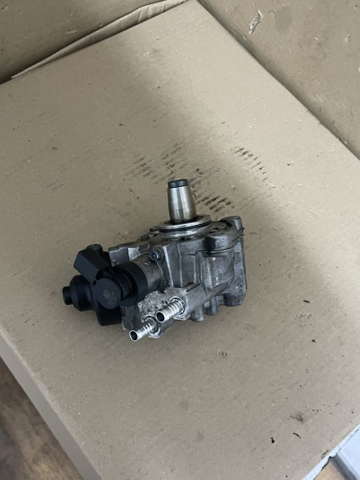 Pompa injectie Bmw Seria 1 F20 2.0d 0445010519 bmw E90 F30 a 2009-2015