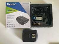 Phottix Odin II trigger receptor  pt Nikon