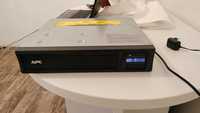 APC Smart UPS 750 VA LCD RM 2 U(SMT750RMI2U)