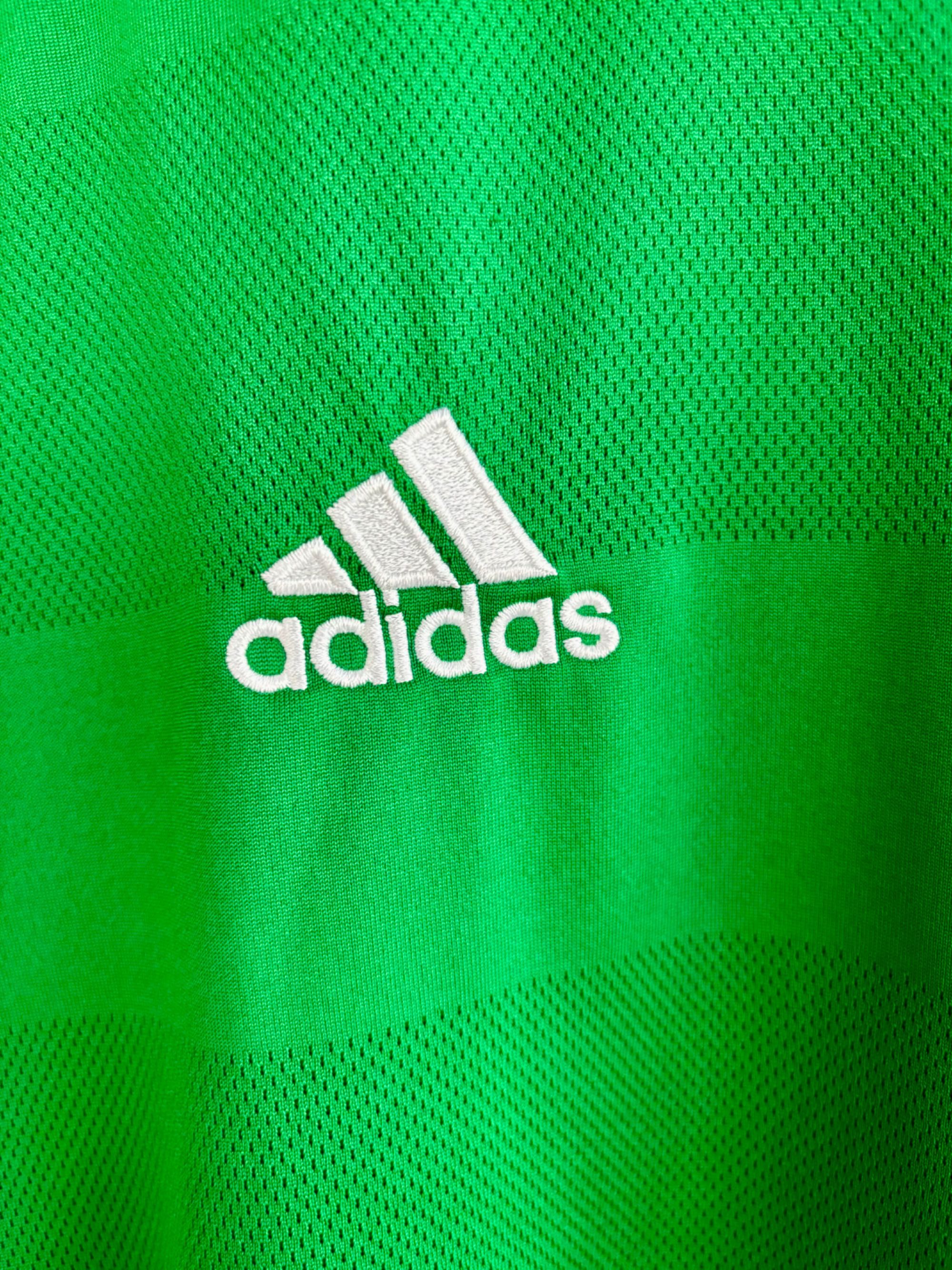 Tricou Adidas Climacool nationala Germaniei 2012/2013