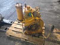 Cutie de viteze buldozer Komatsu D51 , D58 , D61 , D65 , T44-15-0001
