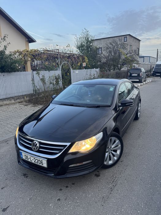 vand vw passat cc 2011 2.0tdi dezmembrari anglia volan dreapta