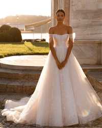 Свадебное платье Марлен