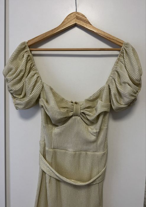 Рокля Parapanova