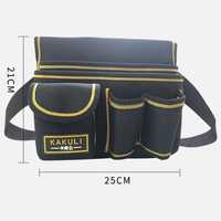 Многофункционална работна чанта за инструменти KKL105  модел 1