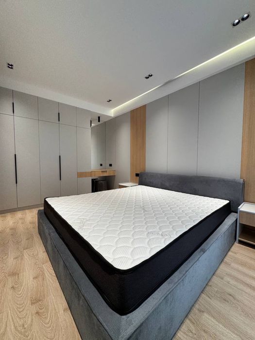 Срочна Продаётся Комфортная Квартира Яккасарай Блак Тауер 2/11/16 55м2