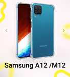 Samsung A12  sotiladi