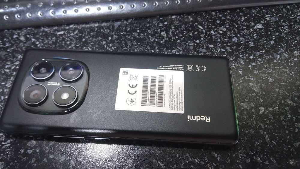 redmi note 14 pro 256gb sotiladi