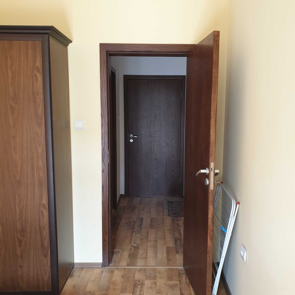 Продава се Двустаен апартамент в к.к. Слънчев бряг - 59 кв.м за 1004 €/кв.м - Снимка #9