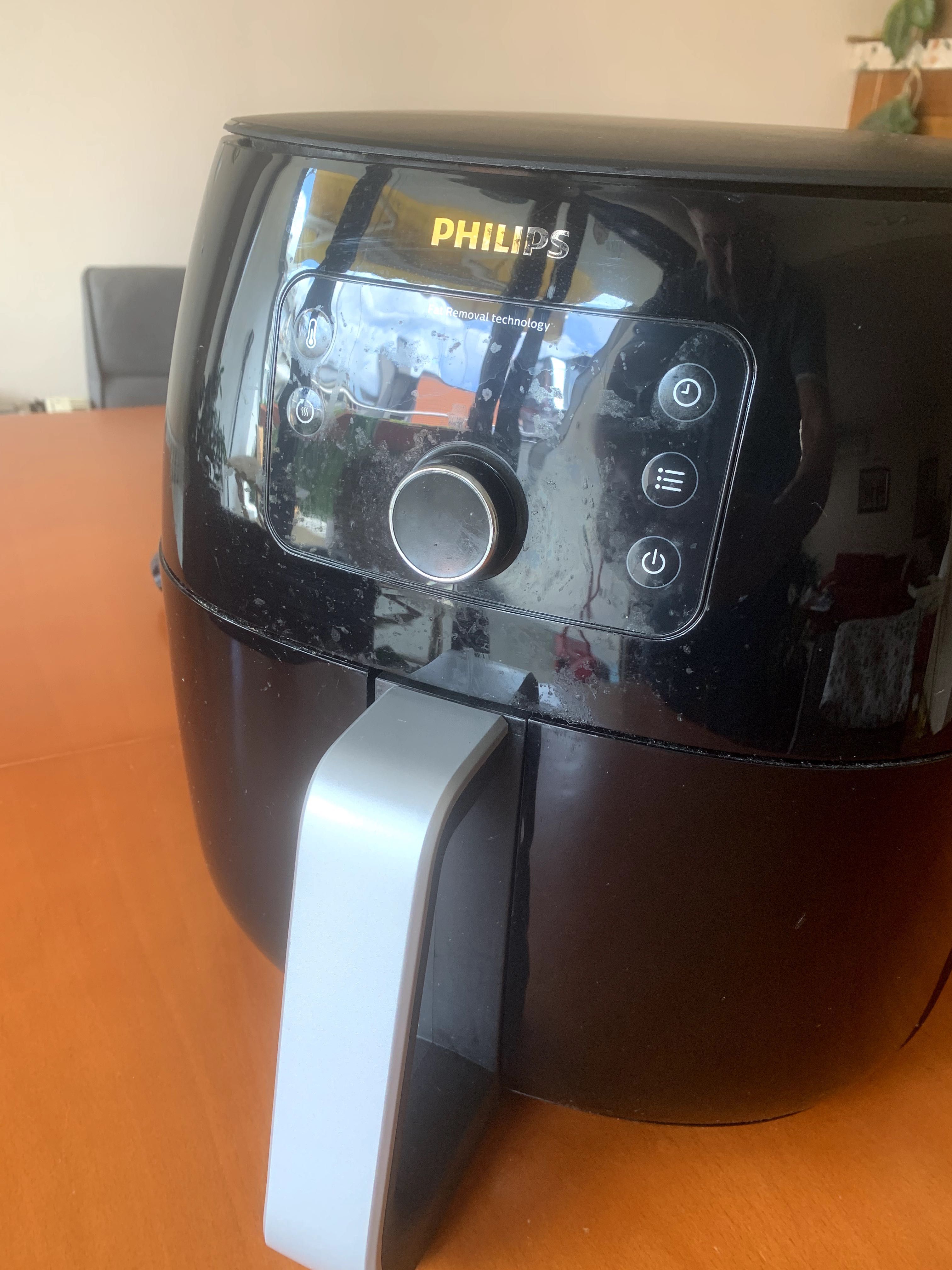 AirFryer Phillips