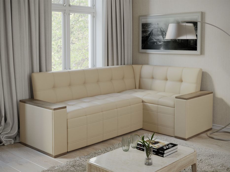 Заказга уголок кухняга ясаймиз