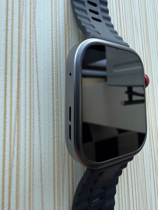 Smartwatch Huawei watch fit 4 pro