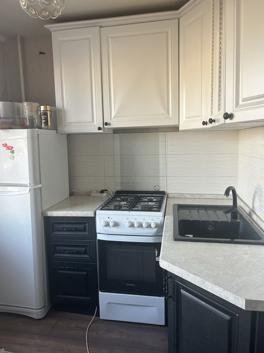 пр.Республики-48/1 пересеч.Богенбая батыра