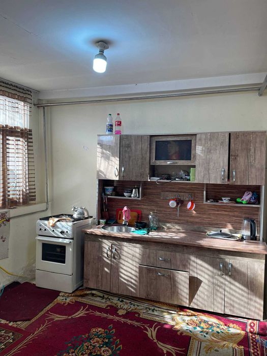 Uy Ijaraga beriladi. 4 xonali barcha sharoitlari mavjud