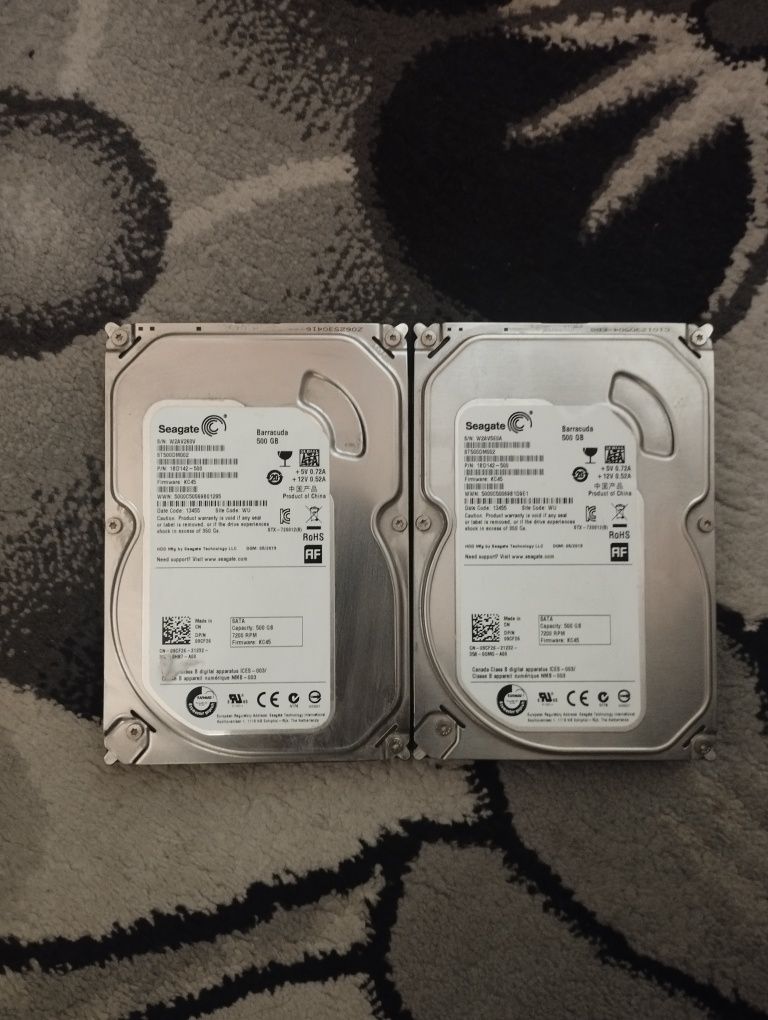 Hdd 500gb Seagate торг уместен