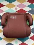 Inaltator auto copii Lorelli Malibu Isofix 6-12 ani