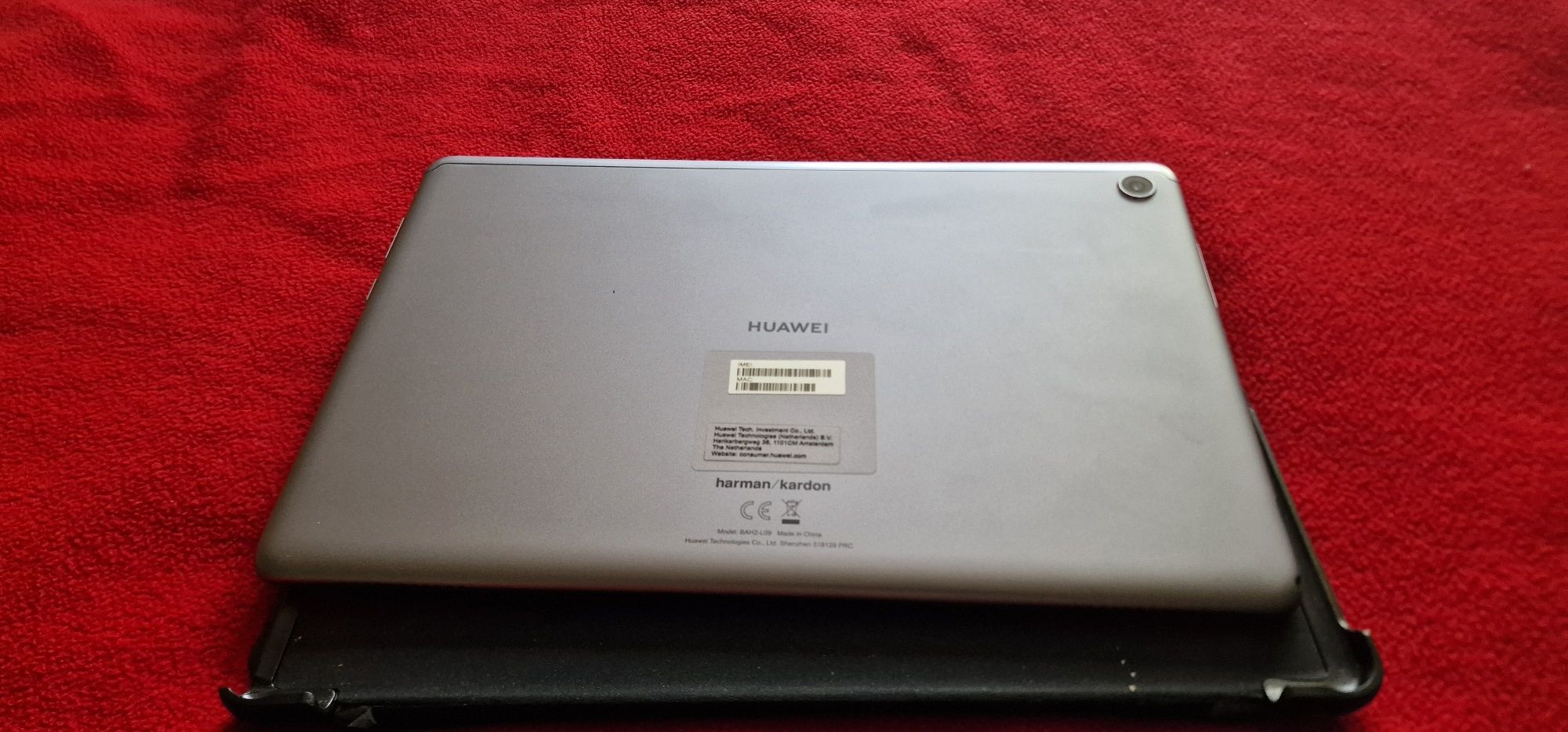 Промо Huawei M5 Lite 3GB RAM 32GB