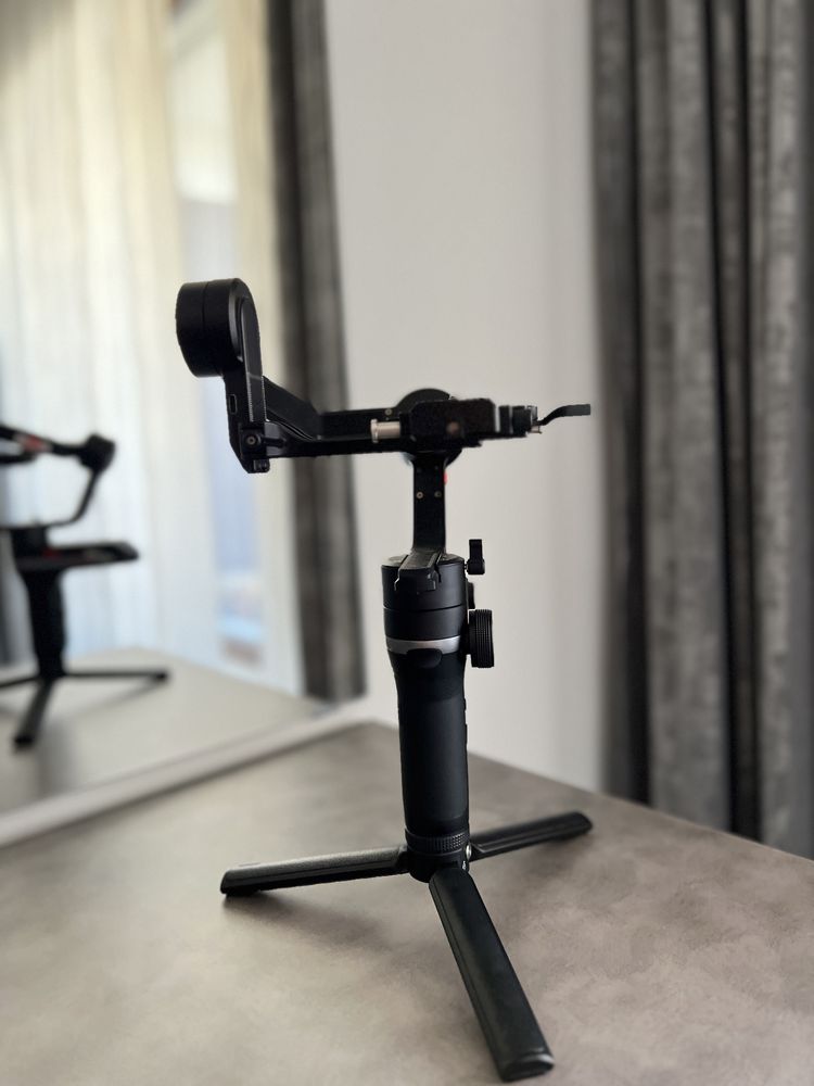 Video Stabilizer Zhiyun-Tech Weebill-S