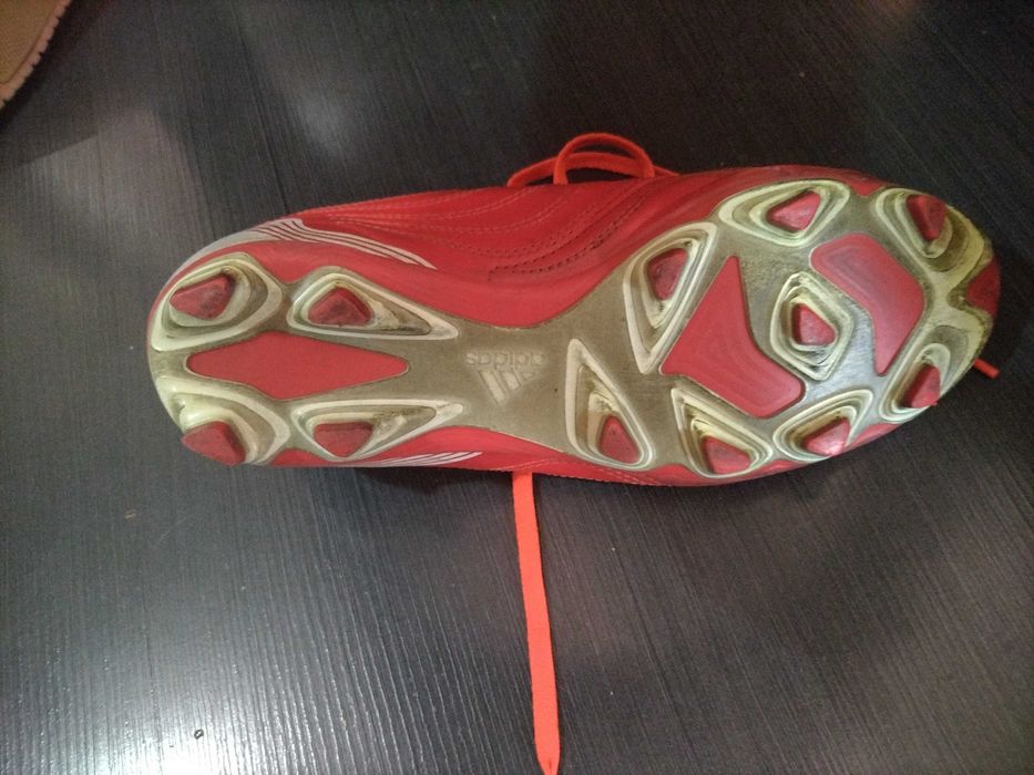 Бутонки adidas 38 2/3
