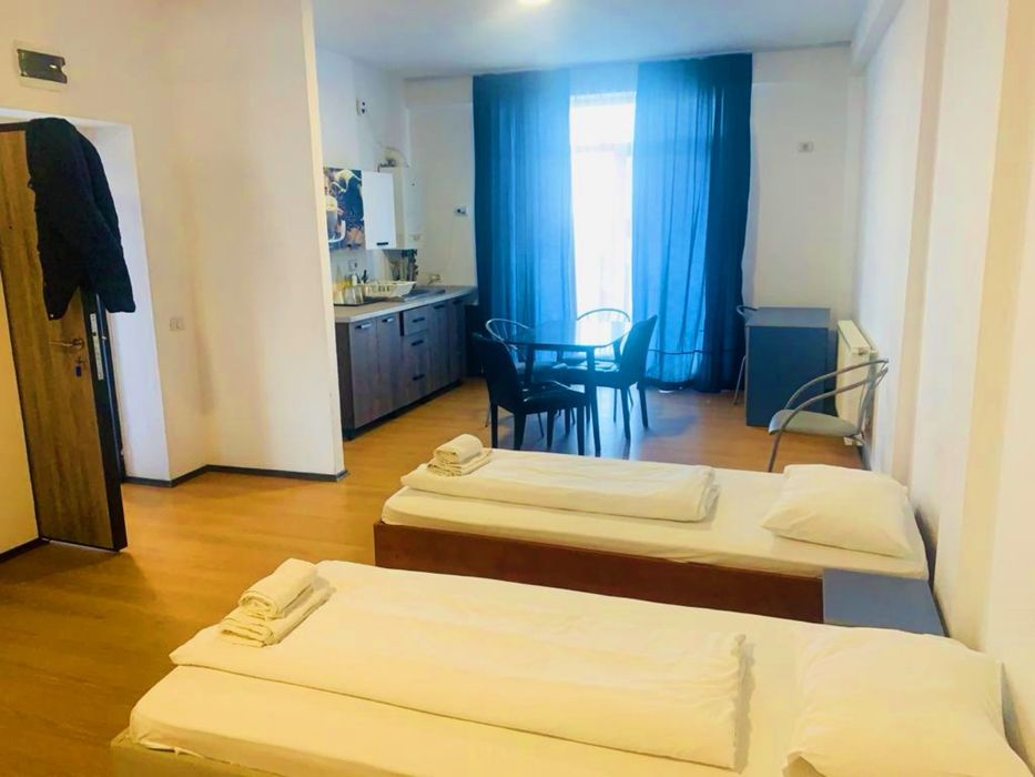 Cazare muncitori Otopeni, Nord, pentru romani si asiatici