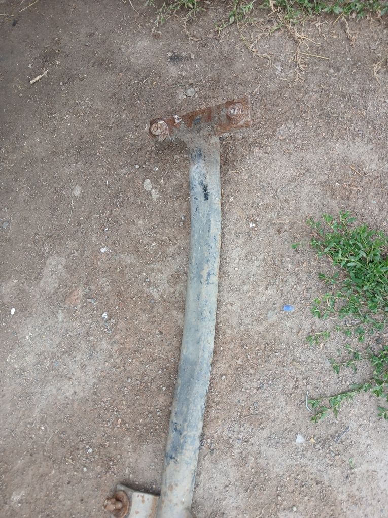 Продам фаркап на ауди В 3