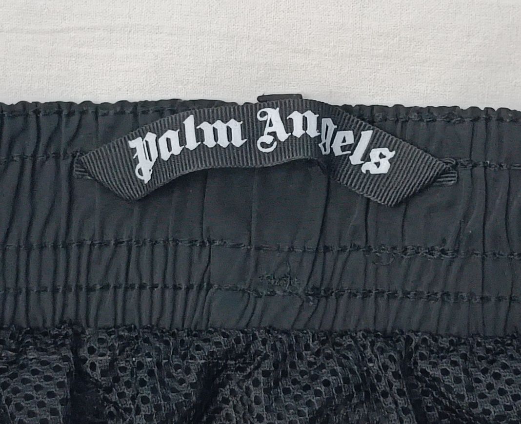 Palm Angels Shorts оригинални гащета XL бански шорти