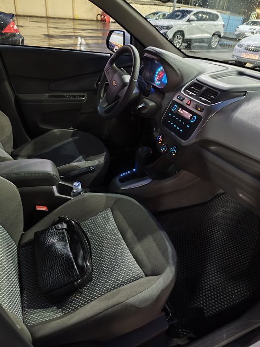 Ок кобальт фул стаел. Йил 25+25