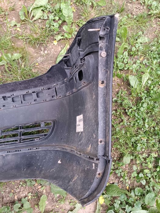 Предна броня vw Bora