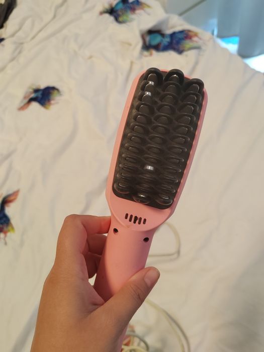 Placa de par tip perie.