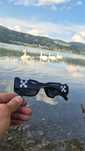 Ochelari de soare Off White