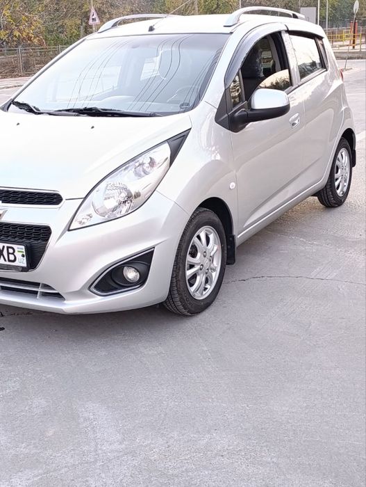 Chevrolet Spark  2022