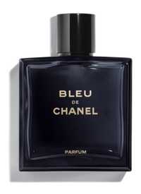 Bleu de Chanel parfum срочно отдам за 50.000