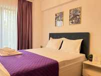 IS Cazare Ap 1-2-3 Noi Lux Regim Hotelier Iasi Palas - Centru - Newton