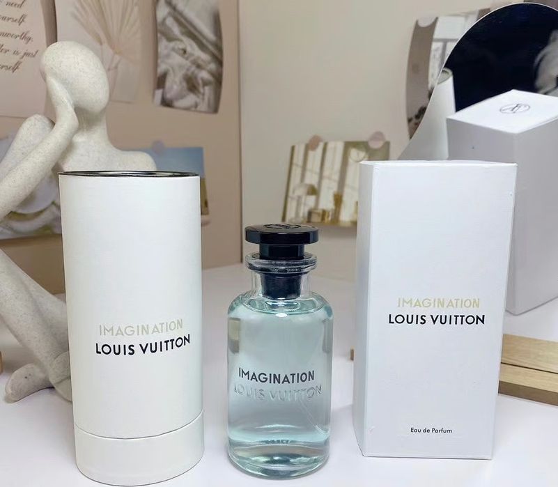 Louis Vuitton Imagination edp 100ml- парфюм за мъже
