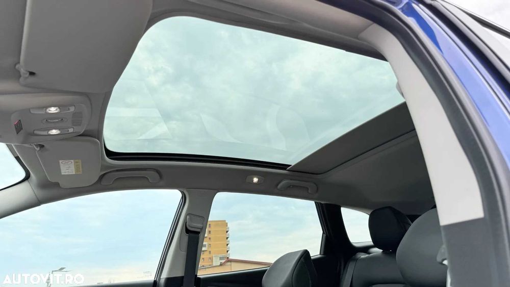 Renault Kadjar 2019 Intens/1.33 Tce 160Cp EDC /Bose/Camera/Plafon/