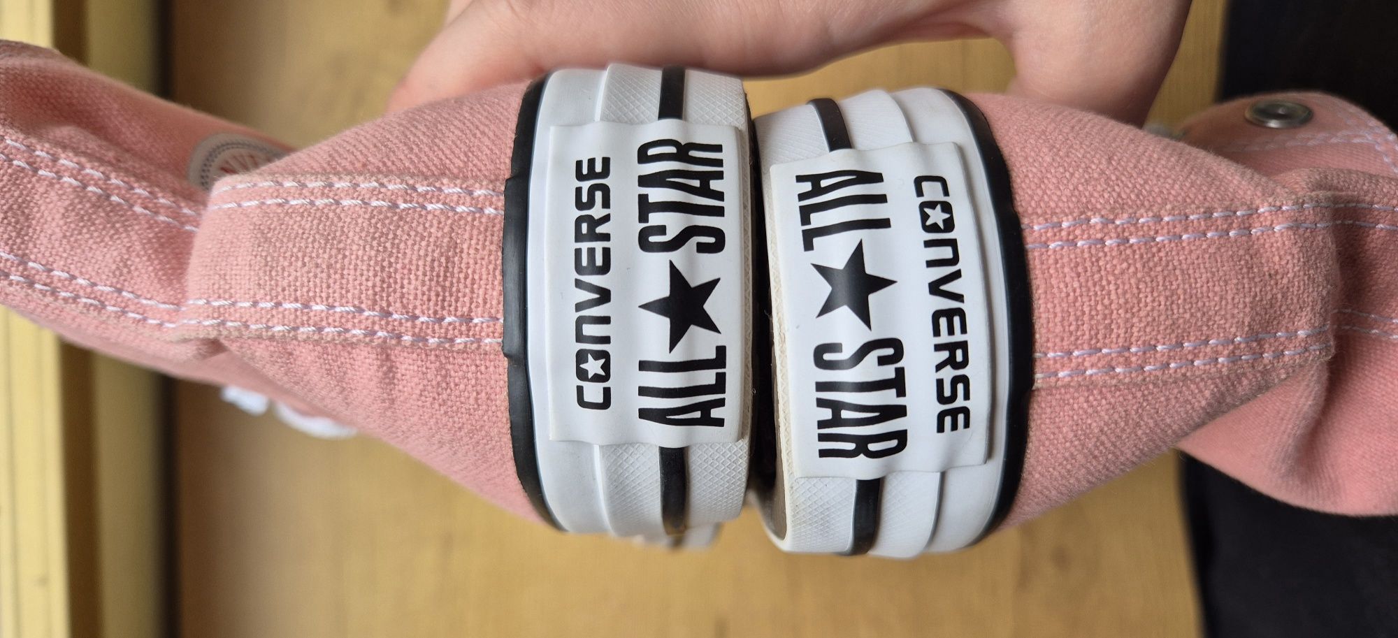 Кецове Converse/Конвърс 36.5 номер