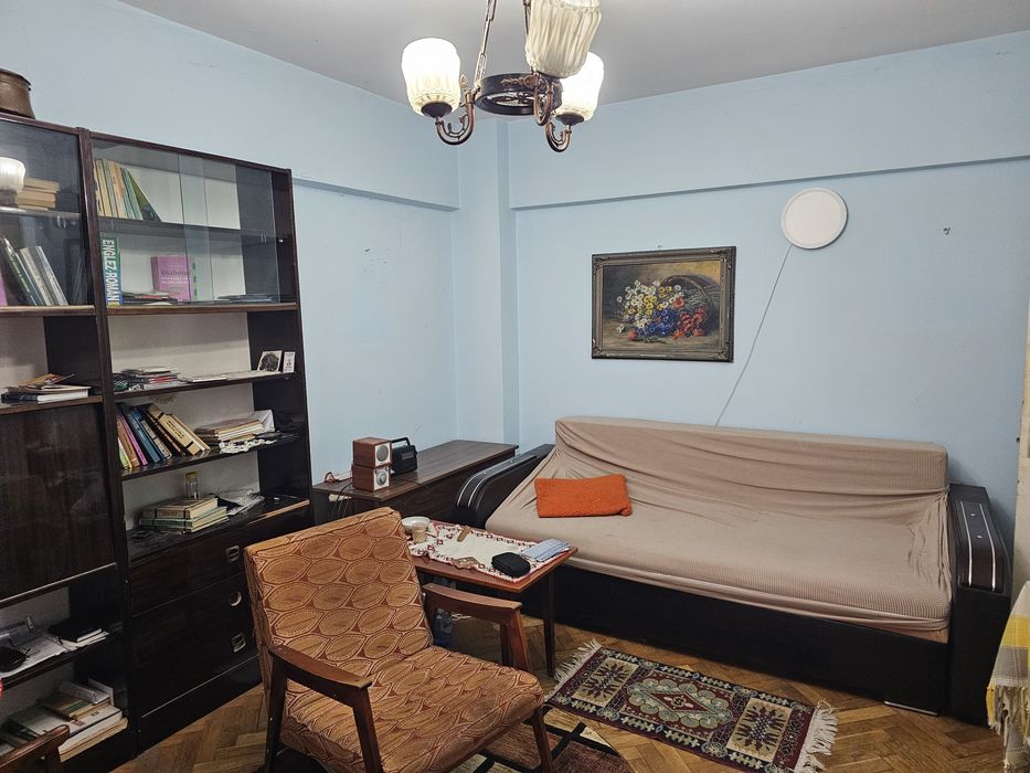 De vanzare ap 2 camere ultracentral Braila.