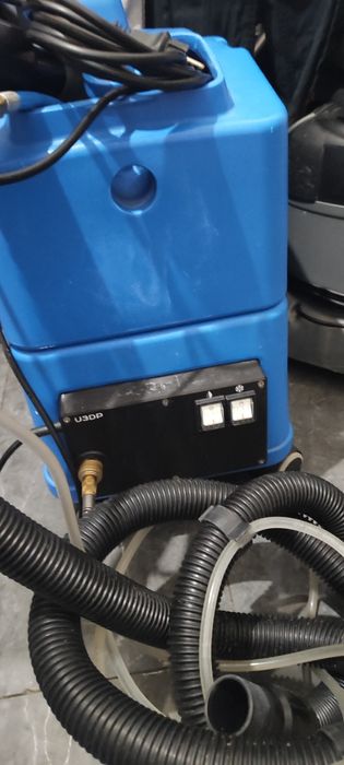 Аренда моющего пылесоса мощного нет аналогов 12 бар давление