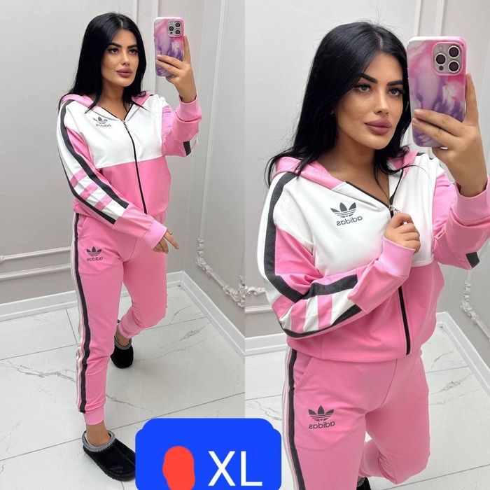 Treninguri dama superbe