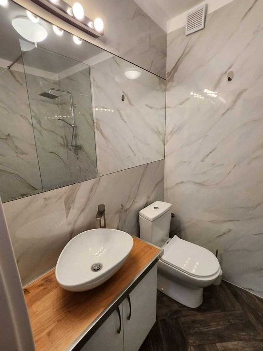 Дава се под наем Двустаен апартамент в София, Кръстова вада - 65 кв.м за 725 € - Снимка #4