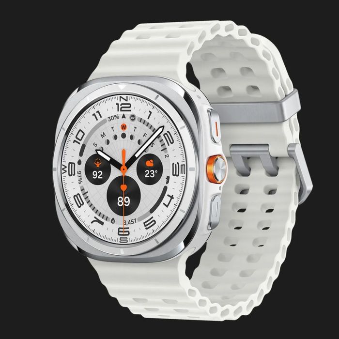 Samsung Watch Ultra