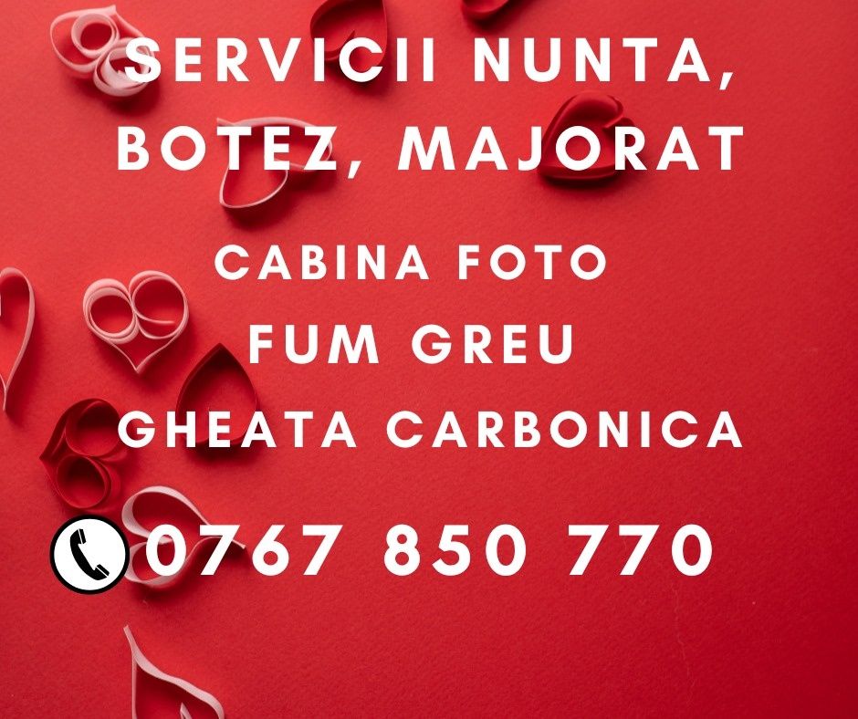 Cabina foto Fum greu