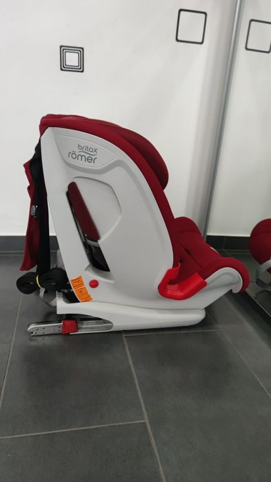 Scaun auto Britax Romer Advansafix II cu isofix pt.copii intre 9-36 kg