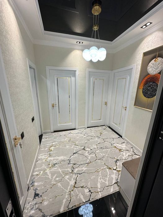 Chilonzor 18 3⁴\3\4 evro rem. 67M² 90.000$ xonalar aloxida Bal.1.5*3